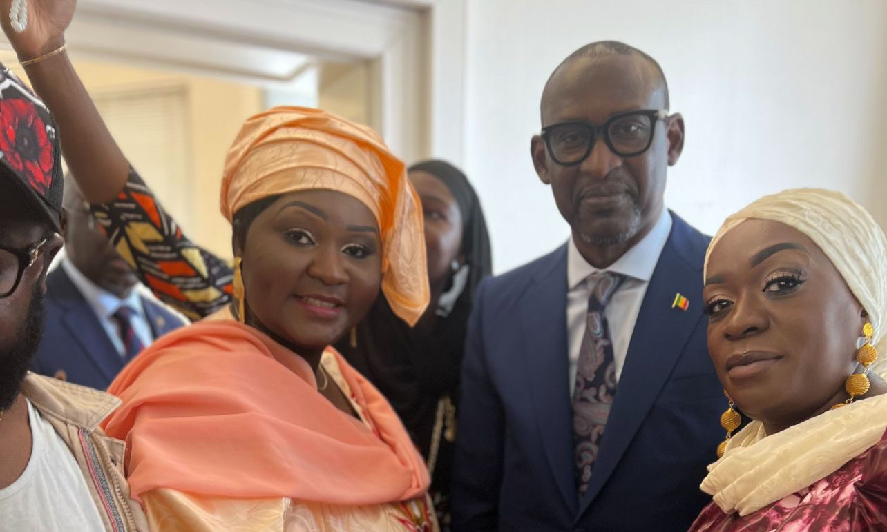 Gemeinschaftsprojekt