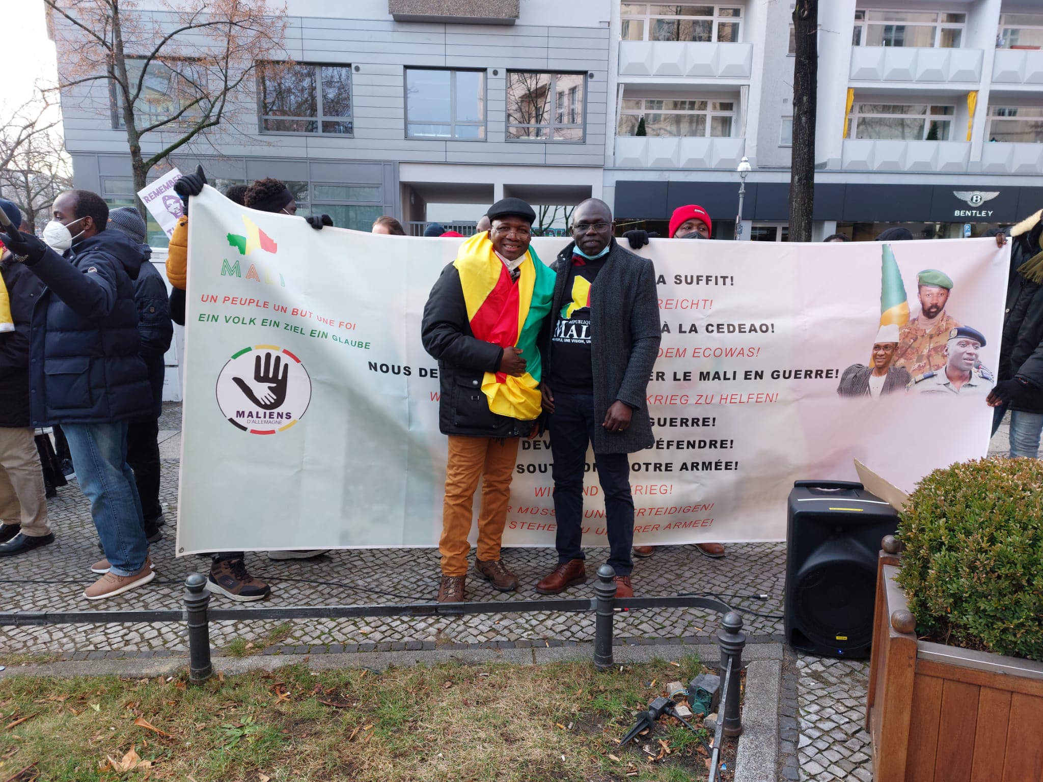 Hilfe und Unterstützung