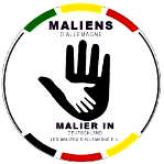 Malier in Deutschland – Les Maliens d'Allemagne